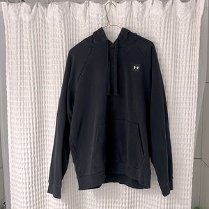 Under Armour Rival Hoodie